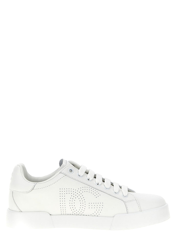 Dolce & Gabbana Women 'Portofino' Sneakers