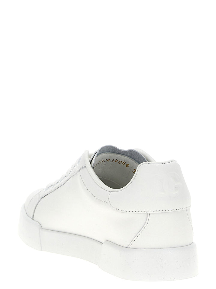 Dolce & Gabbana Women 'Portofino' Sneakers