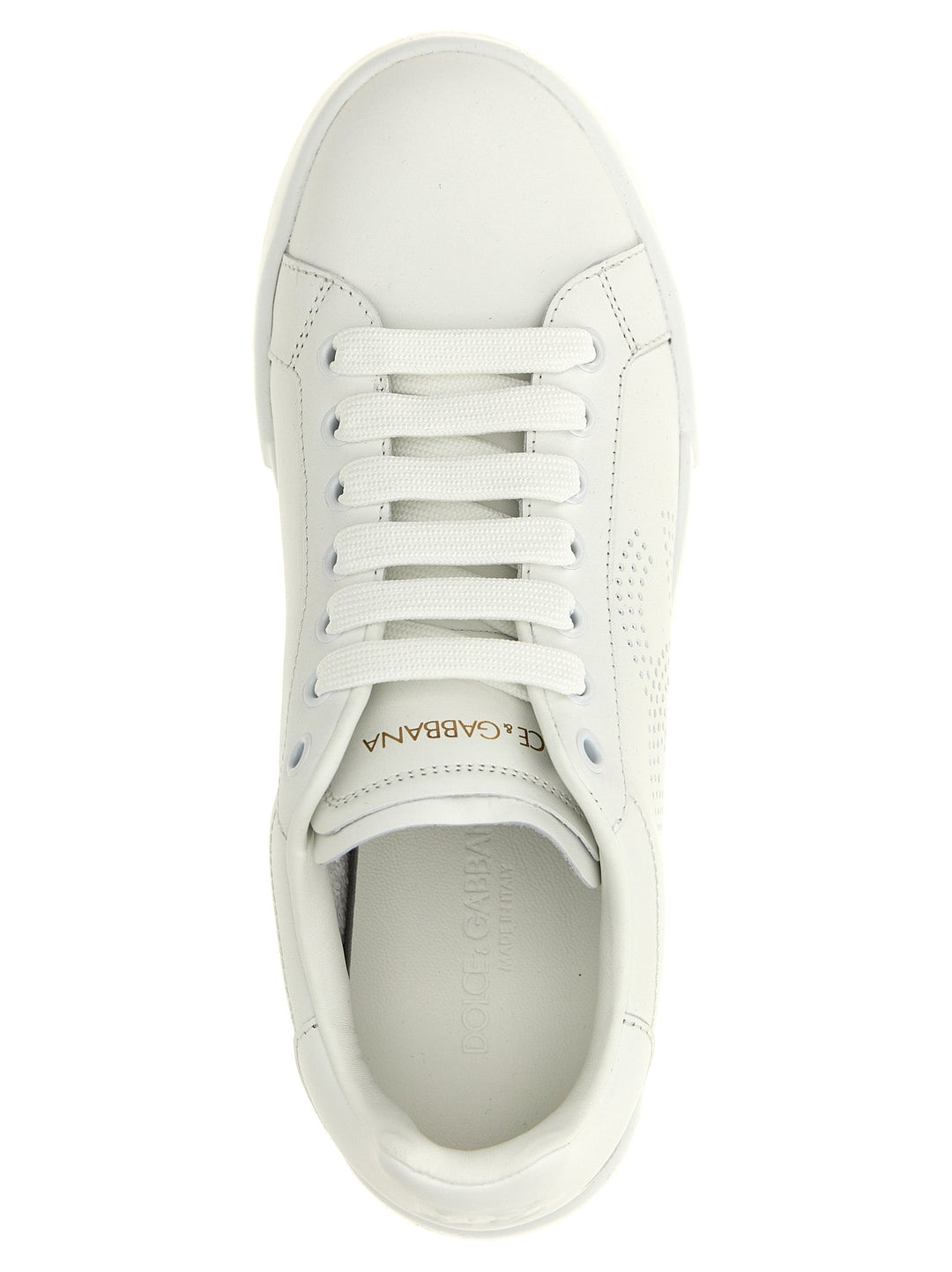 Dolce & Gabbana Women 'Portofino' Sneakers