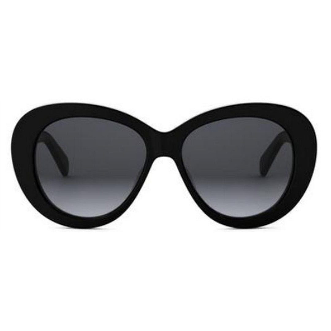 CELINE Triomphe Oversized Sunglasses