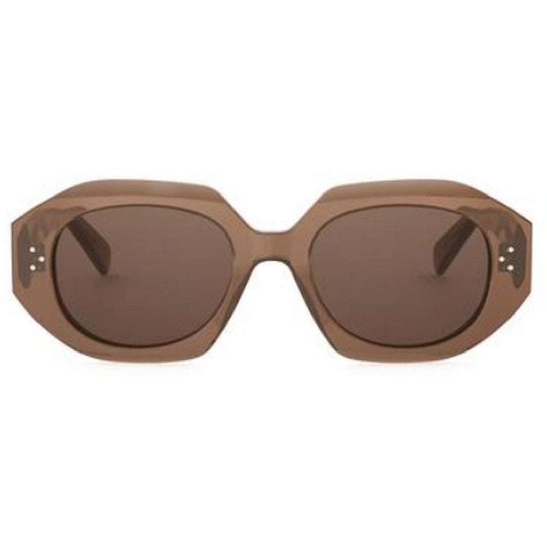 CELINE Elegant 3 Dots 48E Women&