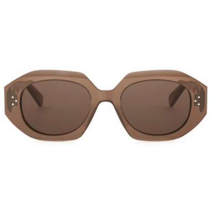 CELINE Elegant 3 Dots 48E Women&