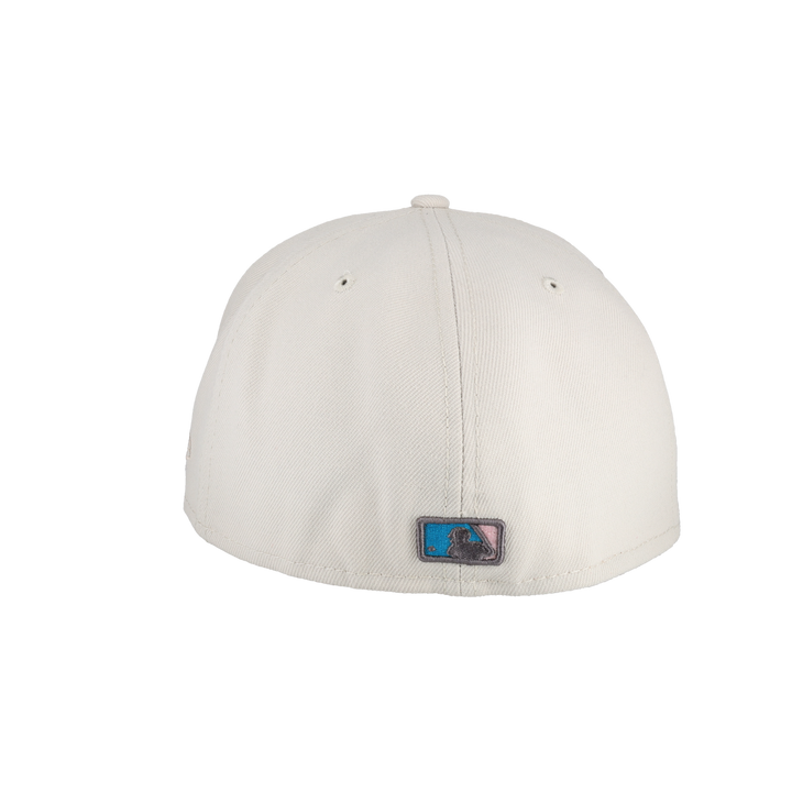 Arizona Diamondbacks Comet Collection Snakebite Fitted Hat