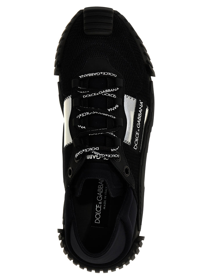 Dolce & Gabbana Men 'Ns1' Sneakers