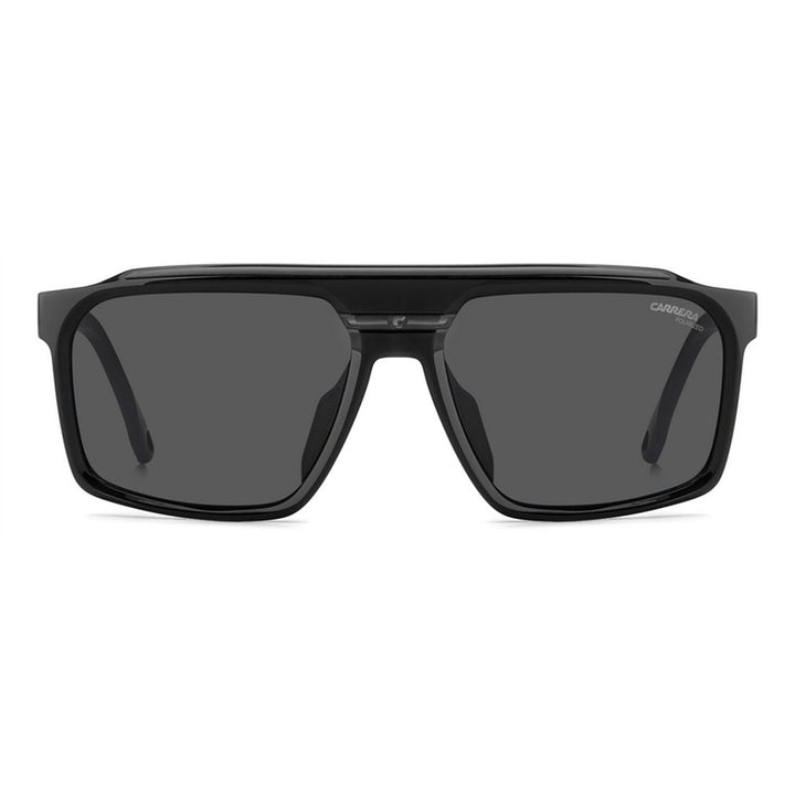 CARRERA Sporty Polarized Sunglasses for Men
