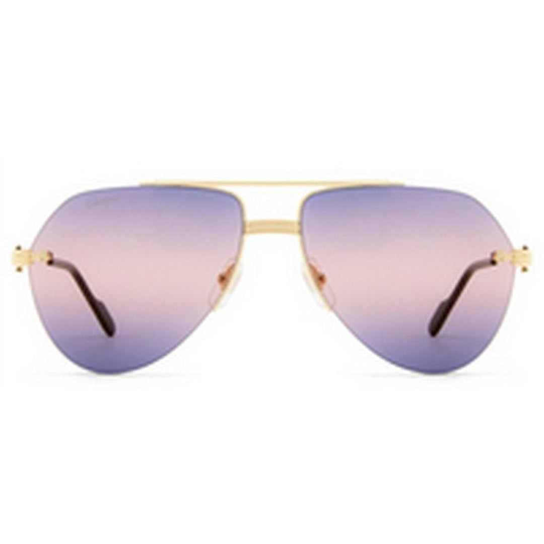 CARTIER Stylish Men&