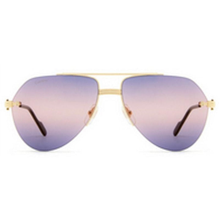 CARTIER Stylish Men&