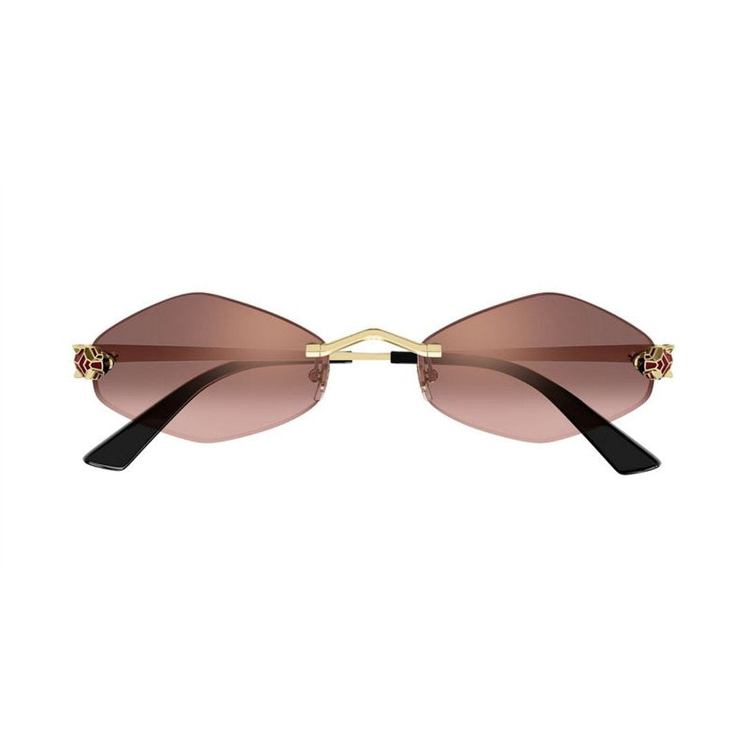 CARTIER Elegant Women&