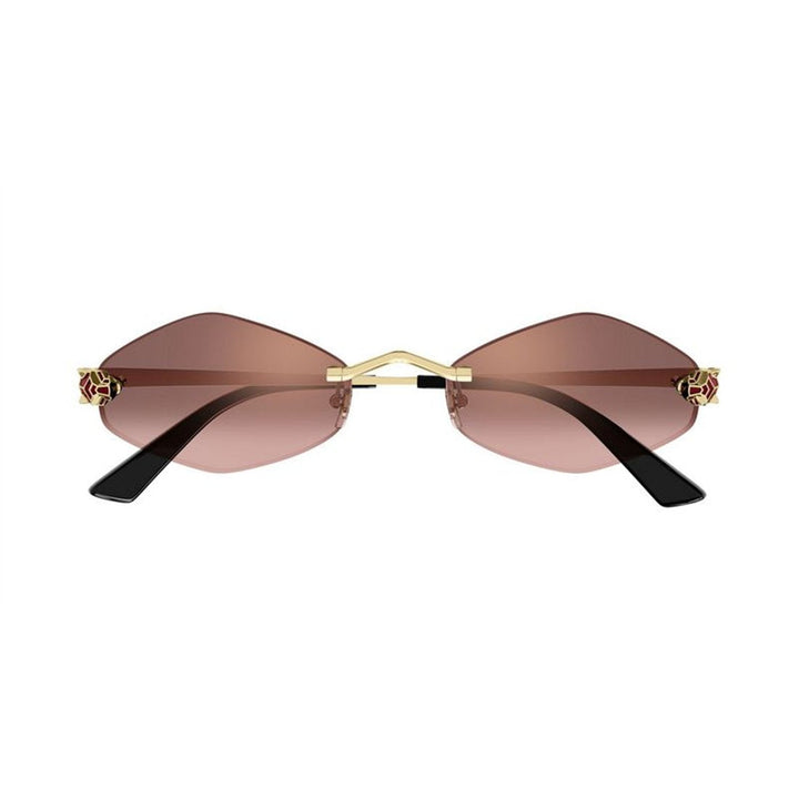 CARTIER Elegant Women&