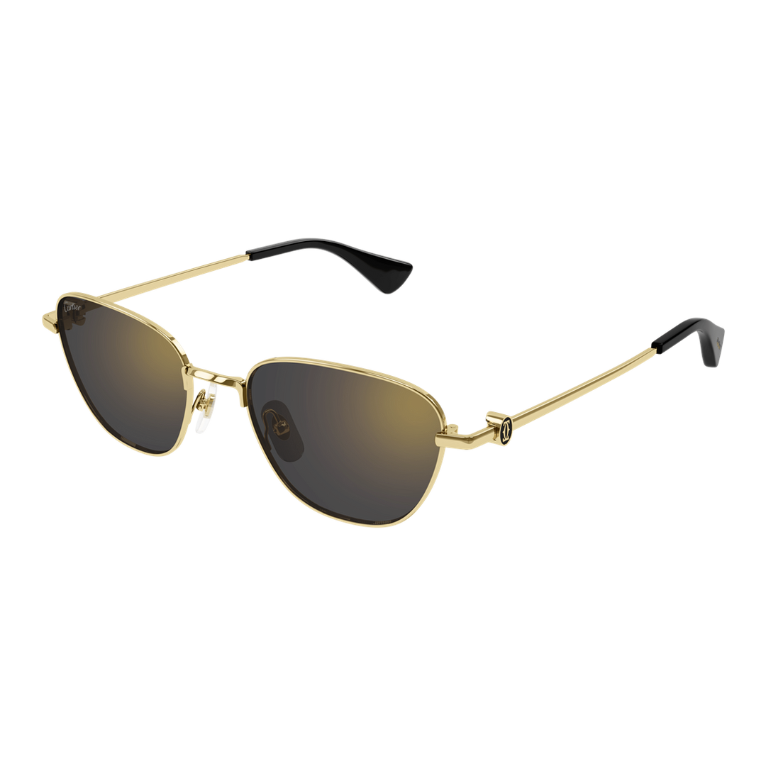 CARTIER Elegant Women&