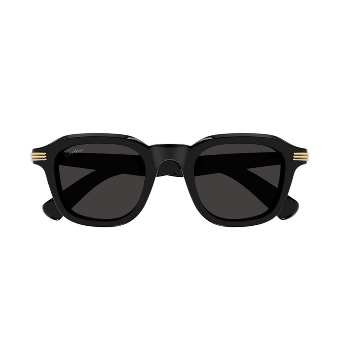 CARTIER Refined Classic Men&