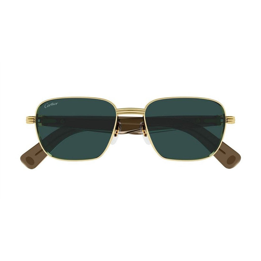 CARTIER Sunglasses for Men - Classic Elegance with Modern Flair