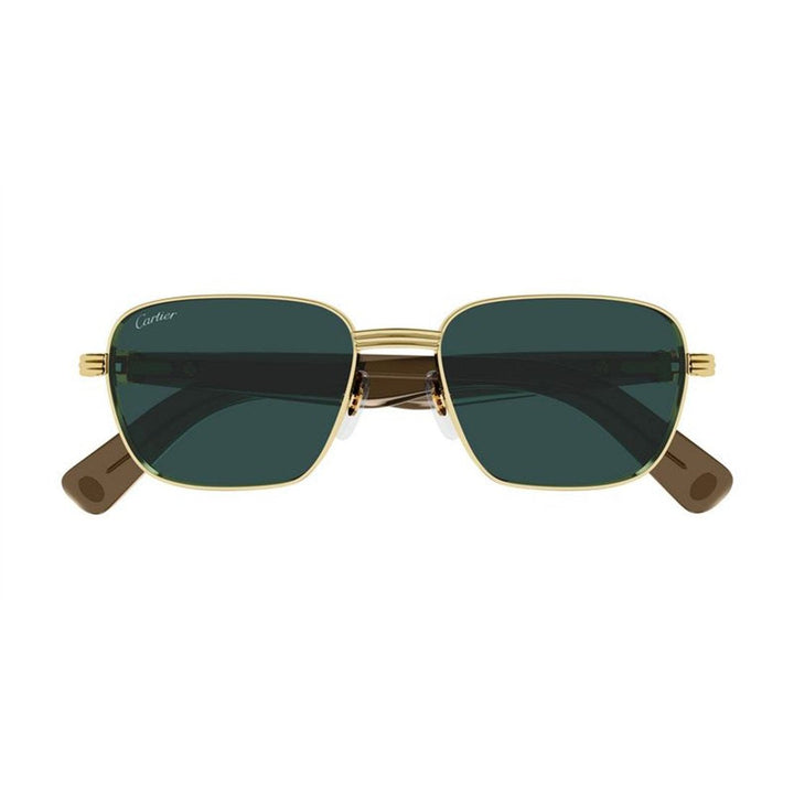 CARTIER Sunglasses for Men - Classic Elegance with Modern Flair