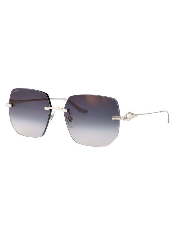 CARTIER Stylish Women&