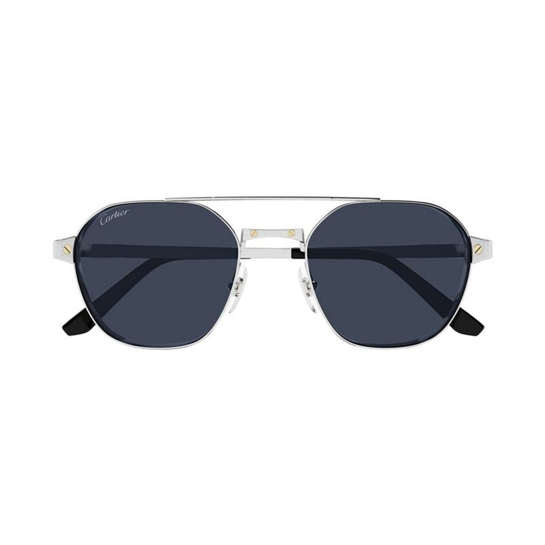 CARTIER Sophisticated Men&
