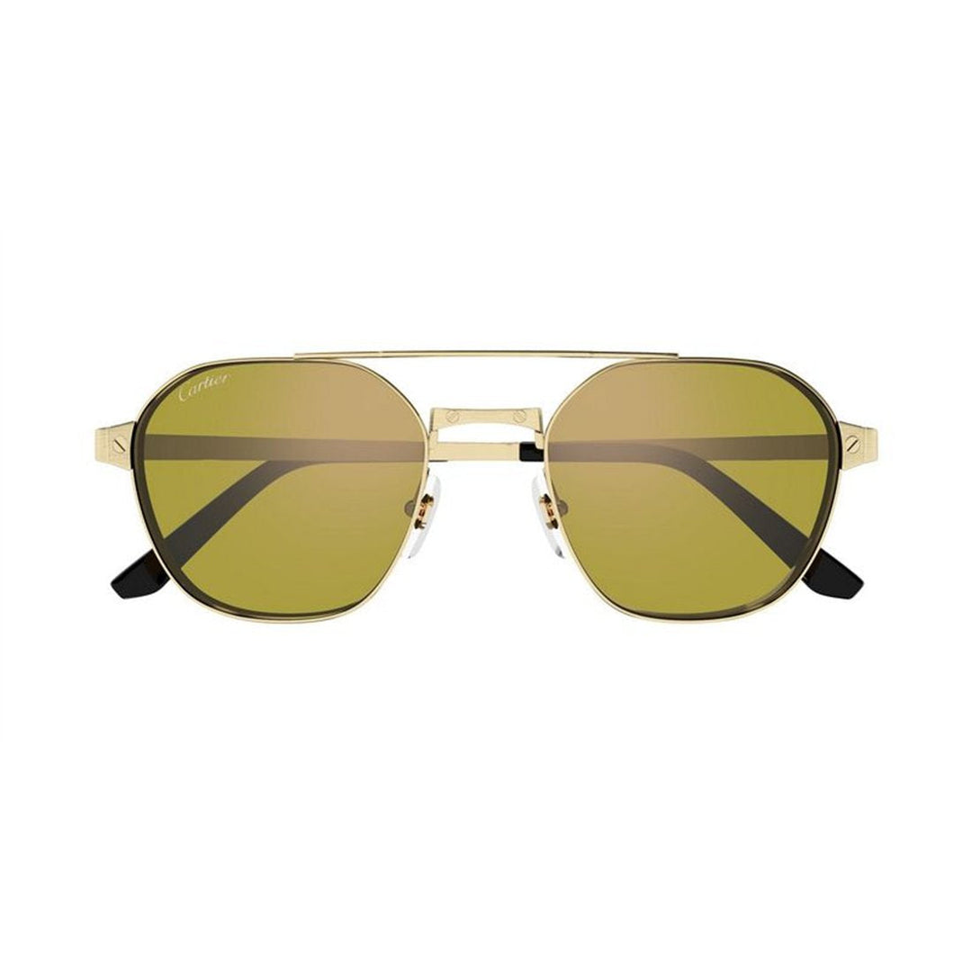 CARTIER Stylish Designer Sunglasses for Men