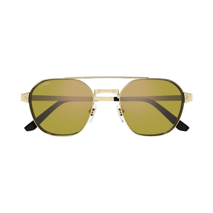 CARTIER Stylish Designer Sunglasses for Men