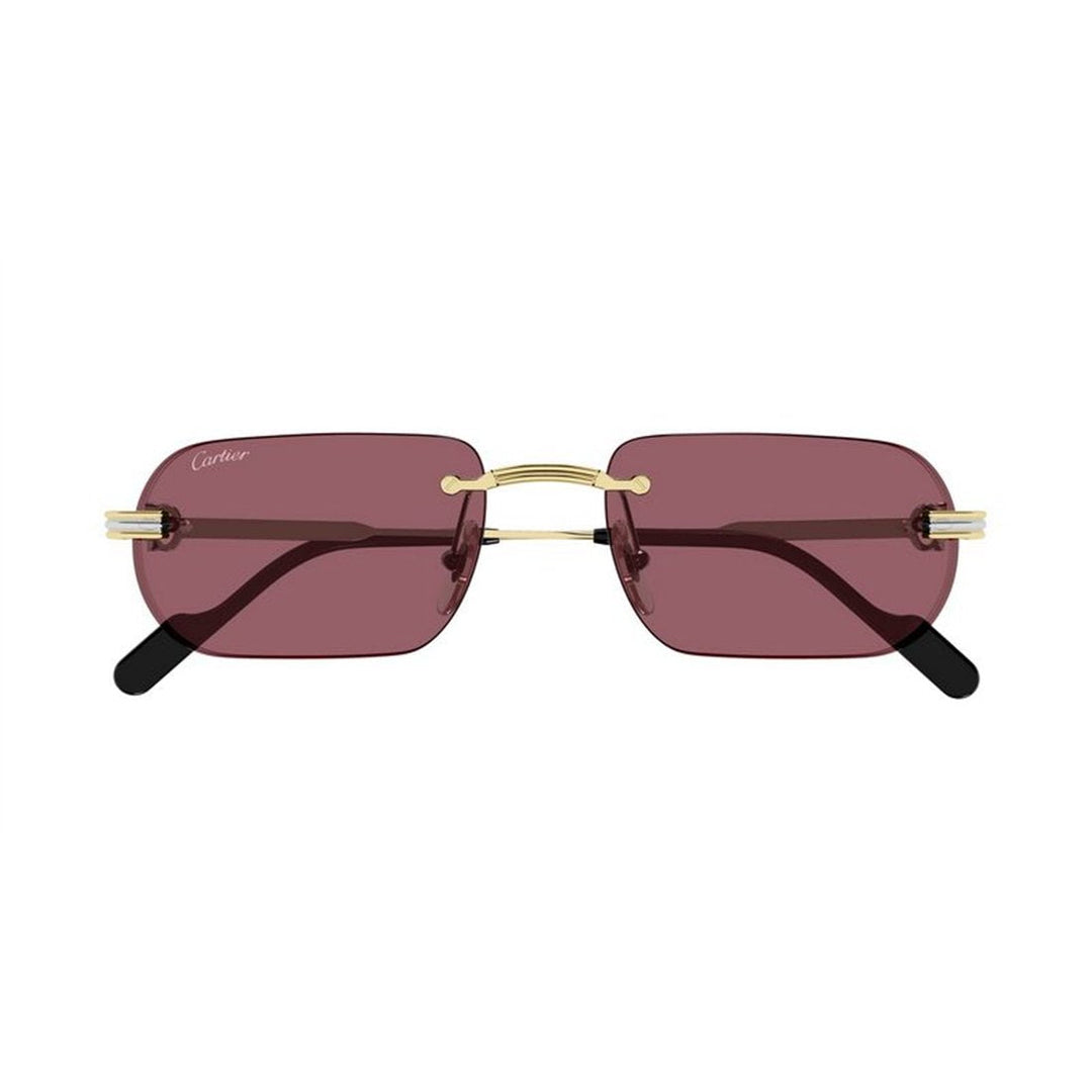 CARTIER Elevated Stylish Sunglasses for Men