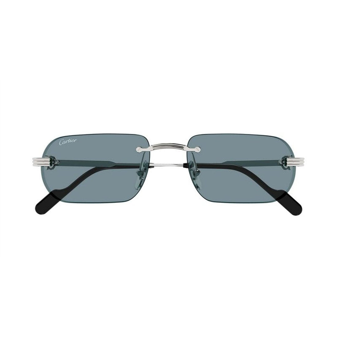 CARTIER Sleek Modern Sunglasses for Men