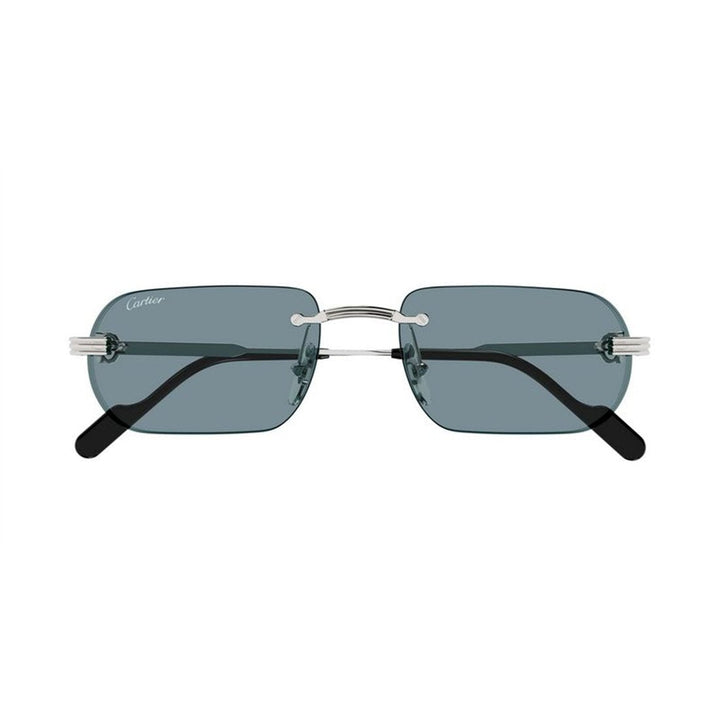 CARTIER Sleek Modern Sunglasses for Men