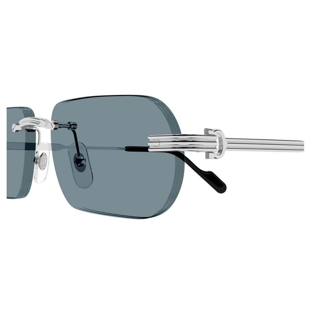 CARTIER Sleek Modern Sunglasses for Men