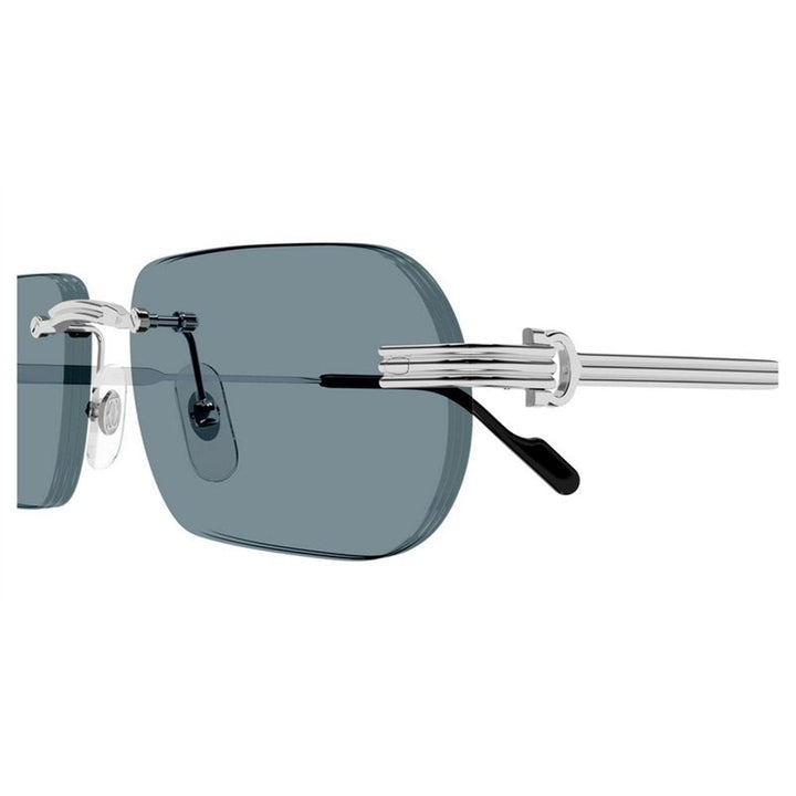 CARTIER Sleek Modern Sunglasses for Men