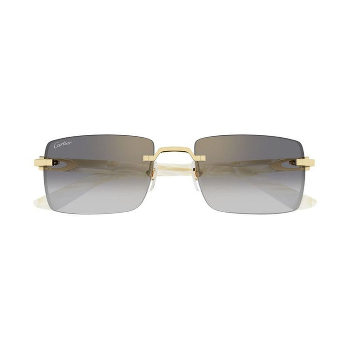 CARTIER CT0579S Mini Designer Sunglasses for Men