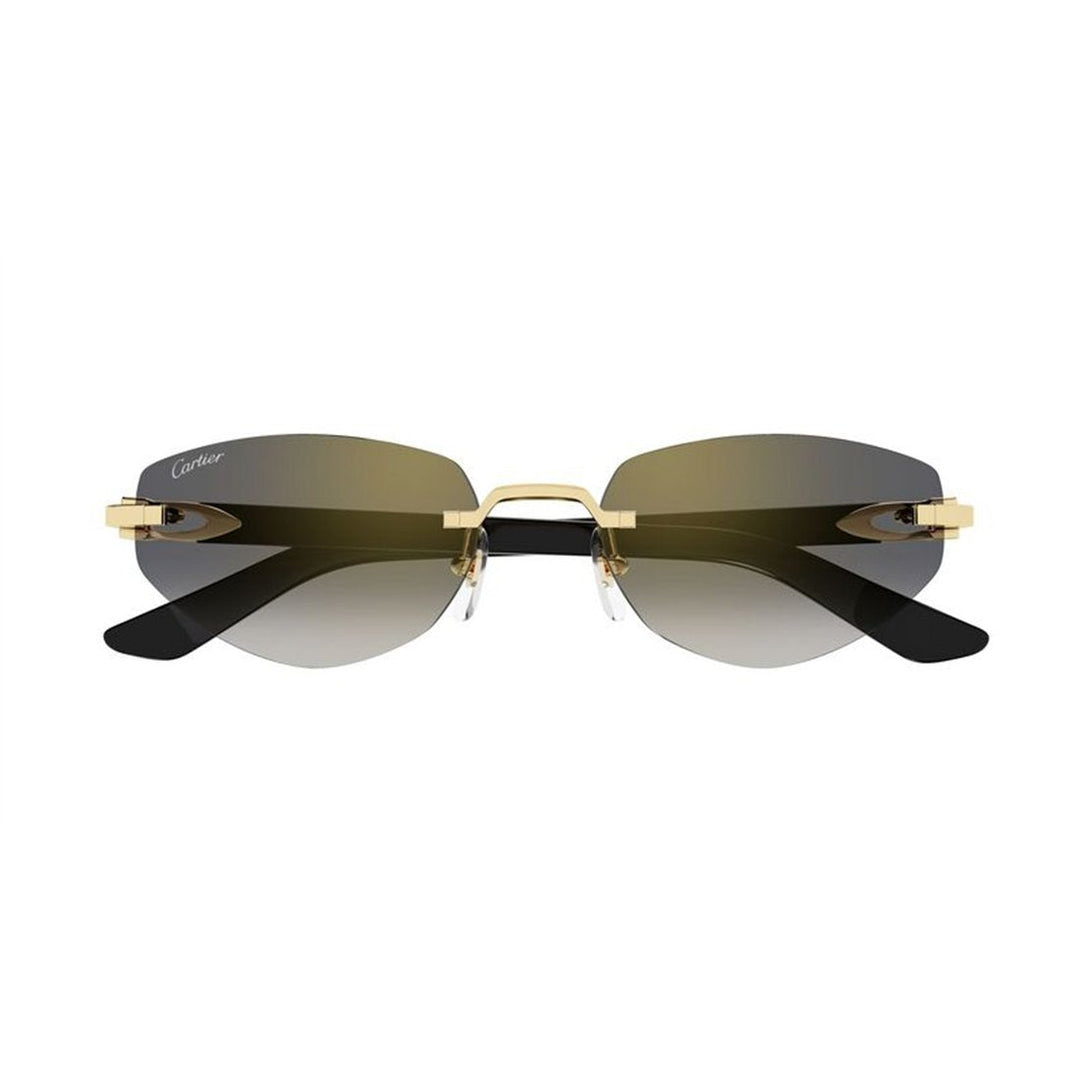 CARTIER Elegant Women&