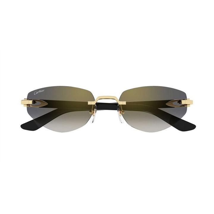CARTIER Elegant Women&