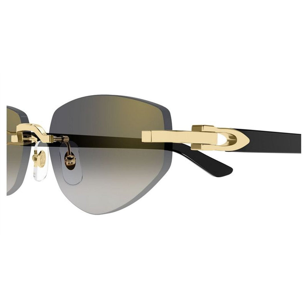 CARTIER Elegant Women&