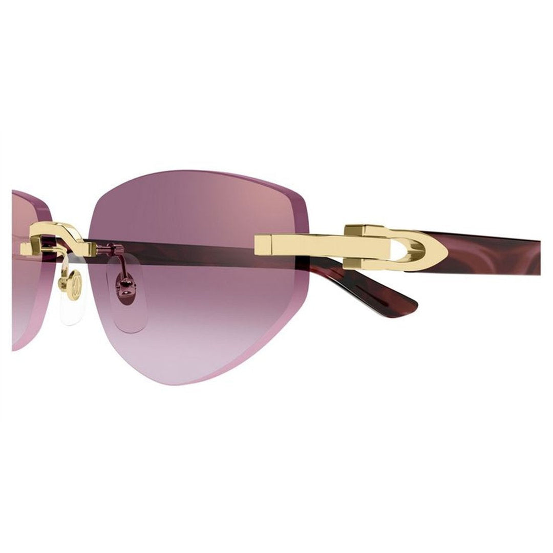 CARTIER Stylish Women&