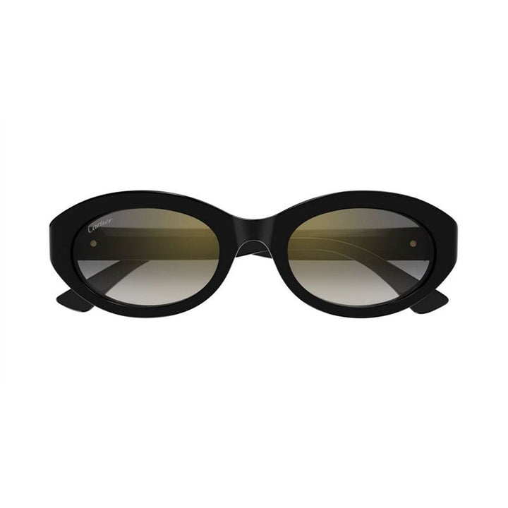 CARTIER Chic Oversized Sunglasses for Women