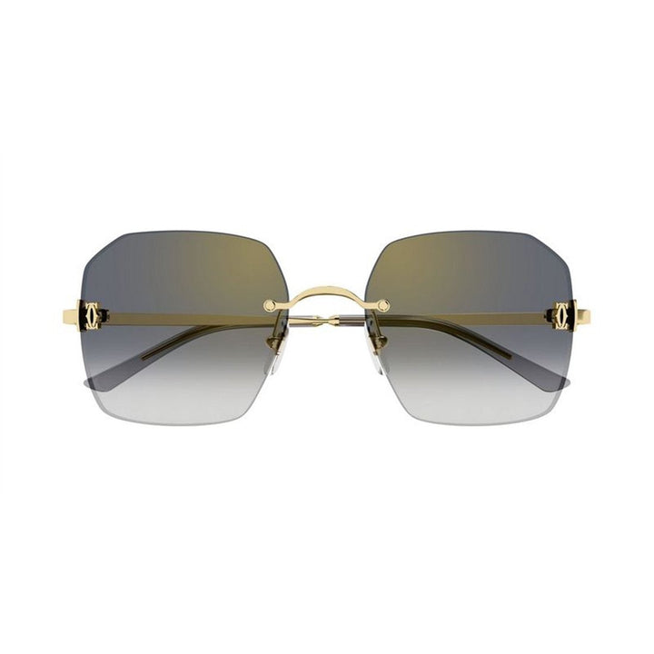 CARTIER Elegant Women&