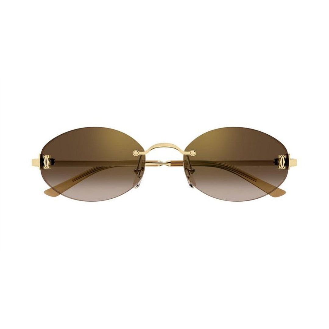 CARTIER Elegant Women&
