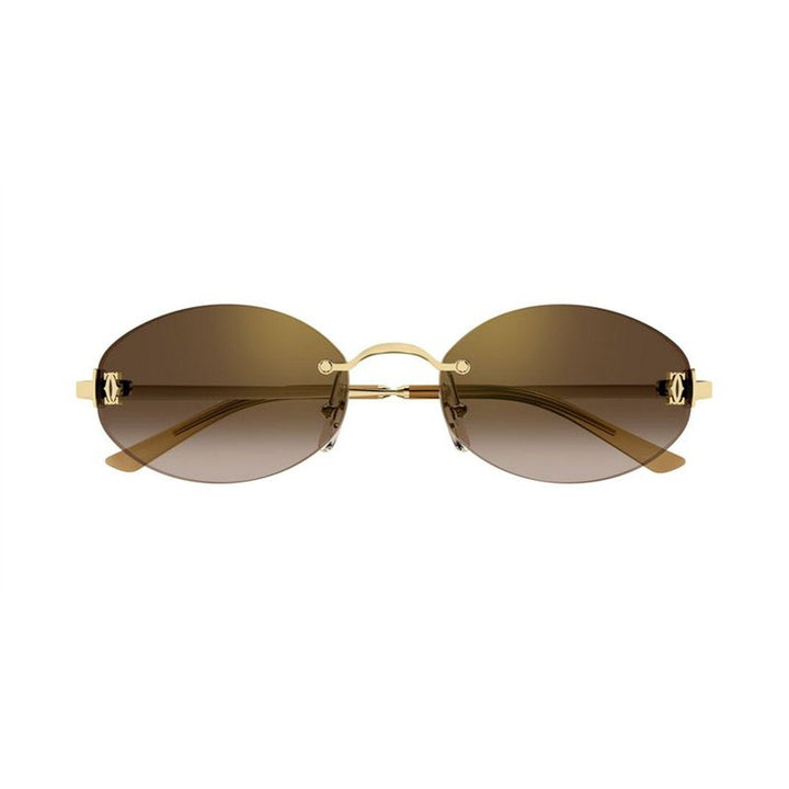 CARTIER Elegant Women&