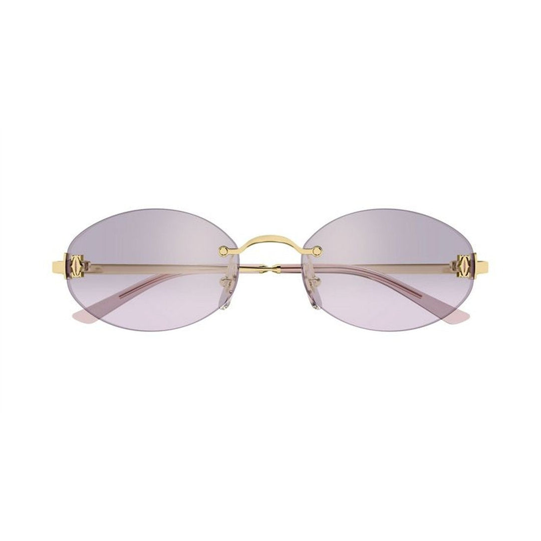 CARTIER Stylish Women&