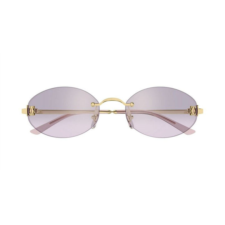 CARTIER Stylish Women&