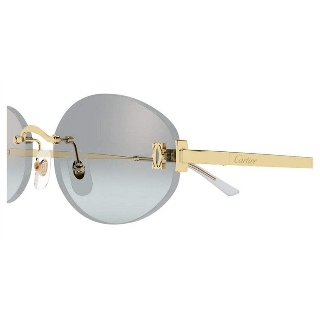CARTIER Elegant Women&