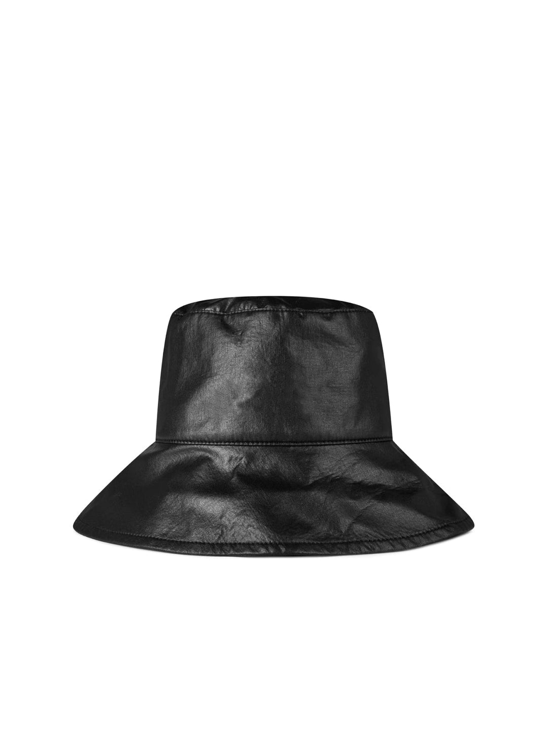 ISABEL MARANT Loeina Logo Bucket Hat
