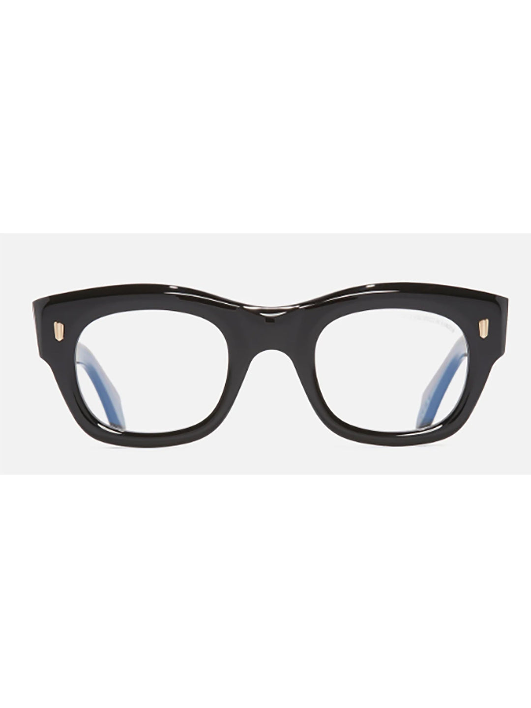 CUTLER AND GROSS Sleek Acetate Sunglasses - 9261