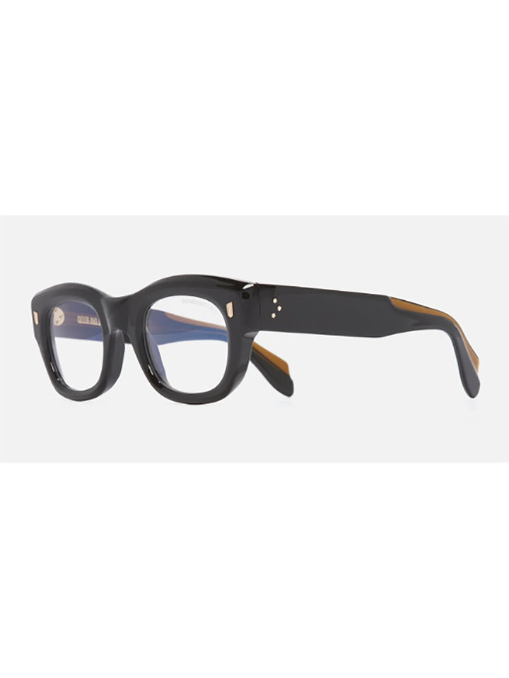 CUTLER AND GROSS Sleek Acetate Sunglasses - 9261