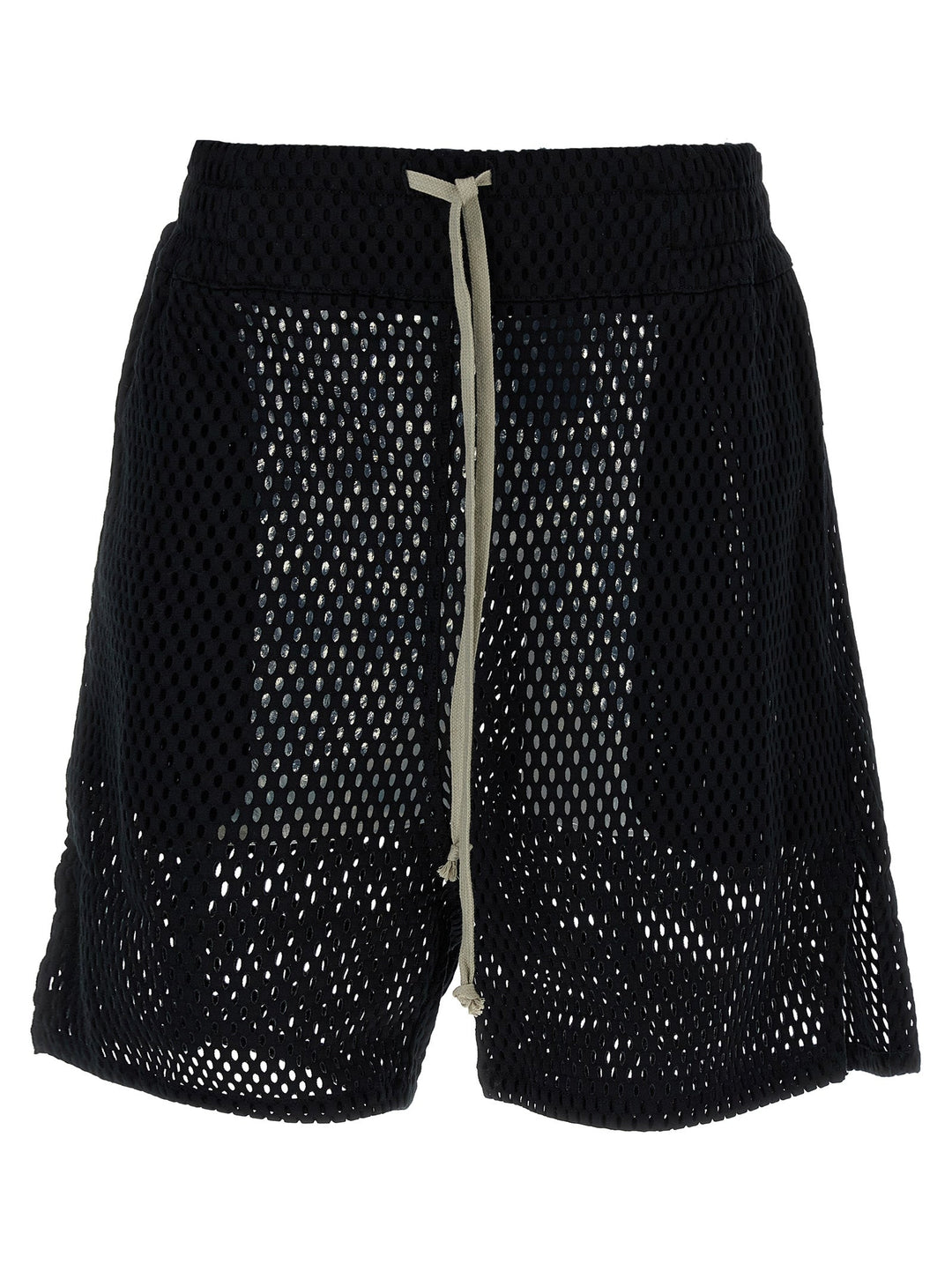 Rick Owens Women Bermuda Champion X Rick Owens