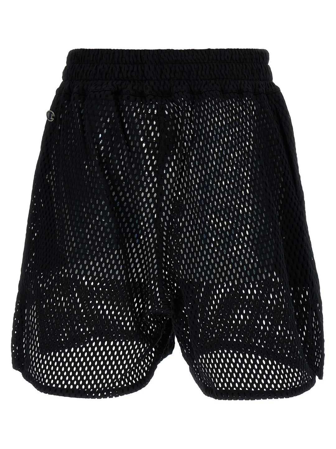 Rick Owens Women Bermuda Champion X Rick Owens
