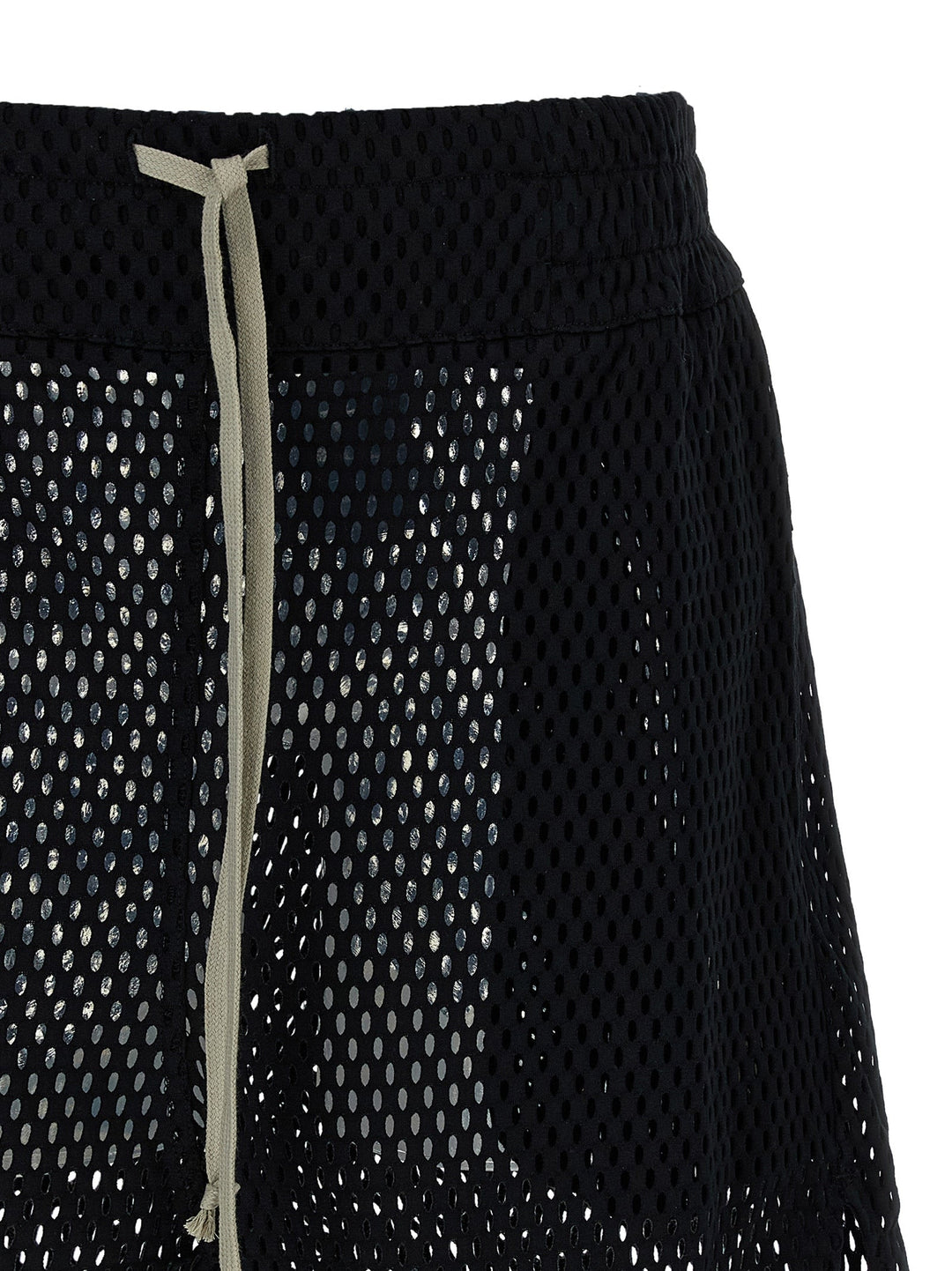 Rick Owens Women Bermuda Champion X Rick Owens