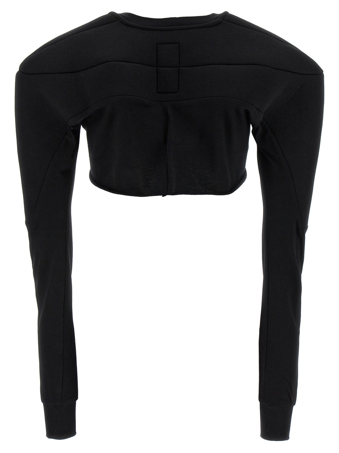 Rick Owens Women Champion X Rick Owens Sweater