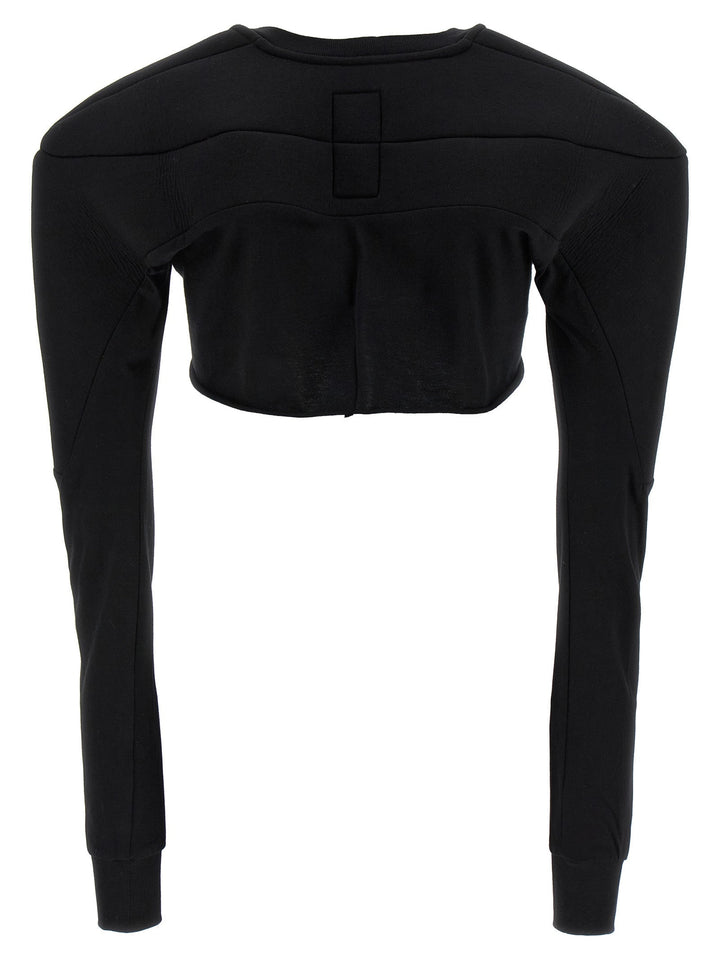 Rick Owens Women Champion X Rick Owens Sweater