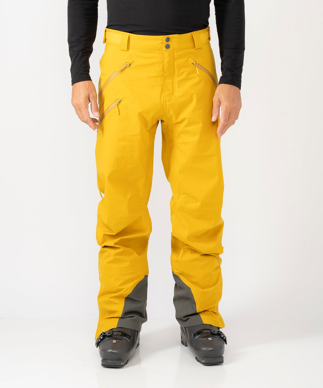 Capitol Pant