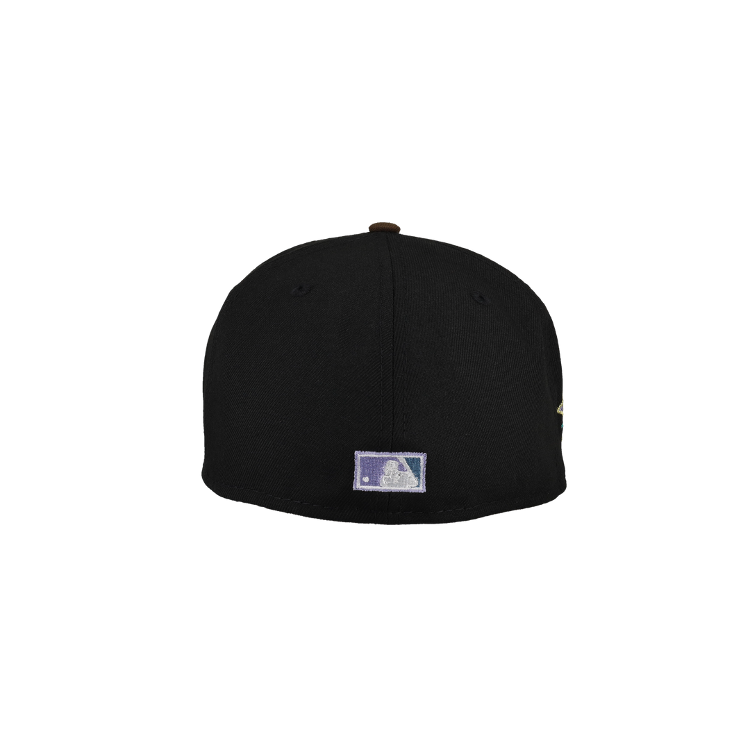 St Louis Cardinals Vintage Series 25th Anniversary Fitted Hat