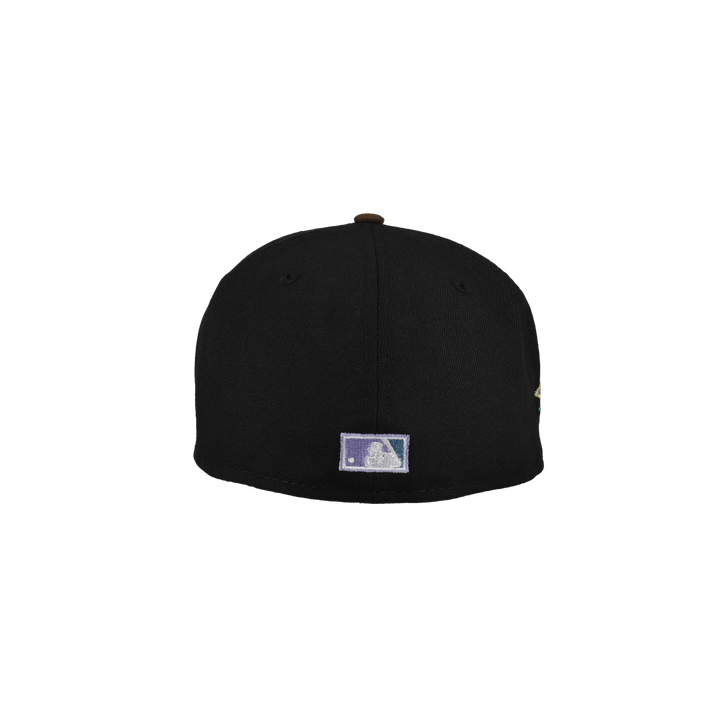 St Louis Cardinals Vintage Series 25th Anniversary Fitted Hat