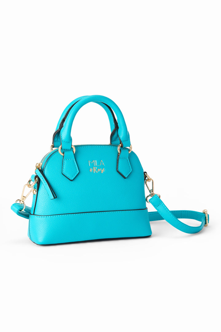 Caribbean Blue Girl&
